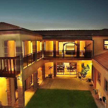 Me Casa Guest House Bluewater Bay Luaran gambar