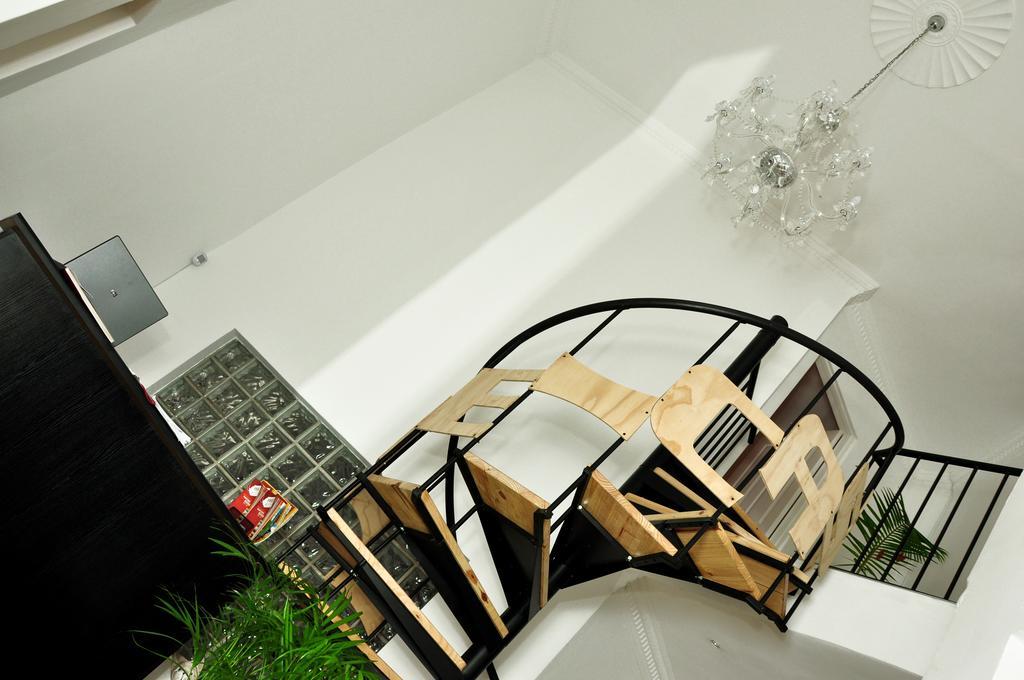Me Casa Guest House Bluewater Bay Luaran gambar