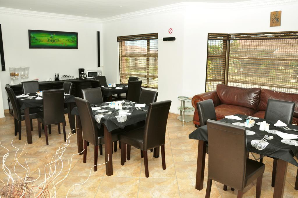 Me Casa Guest House Bluewater Bay Luaran gambar