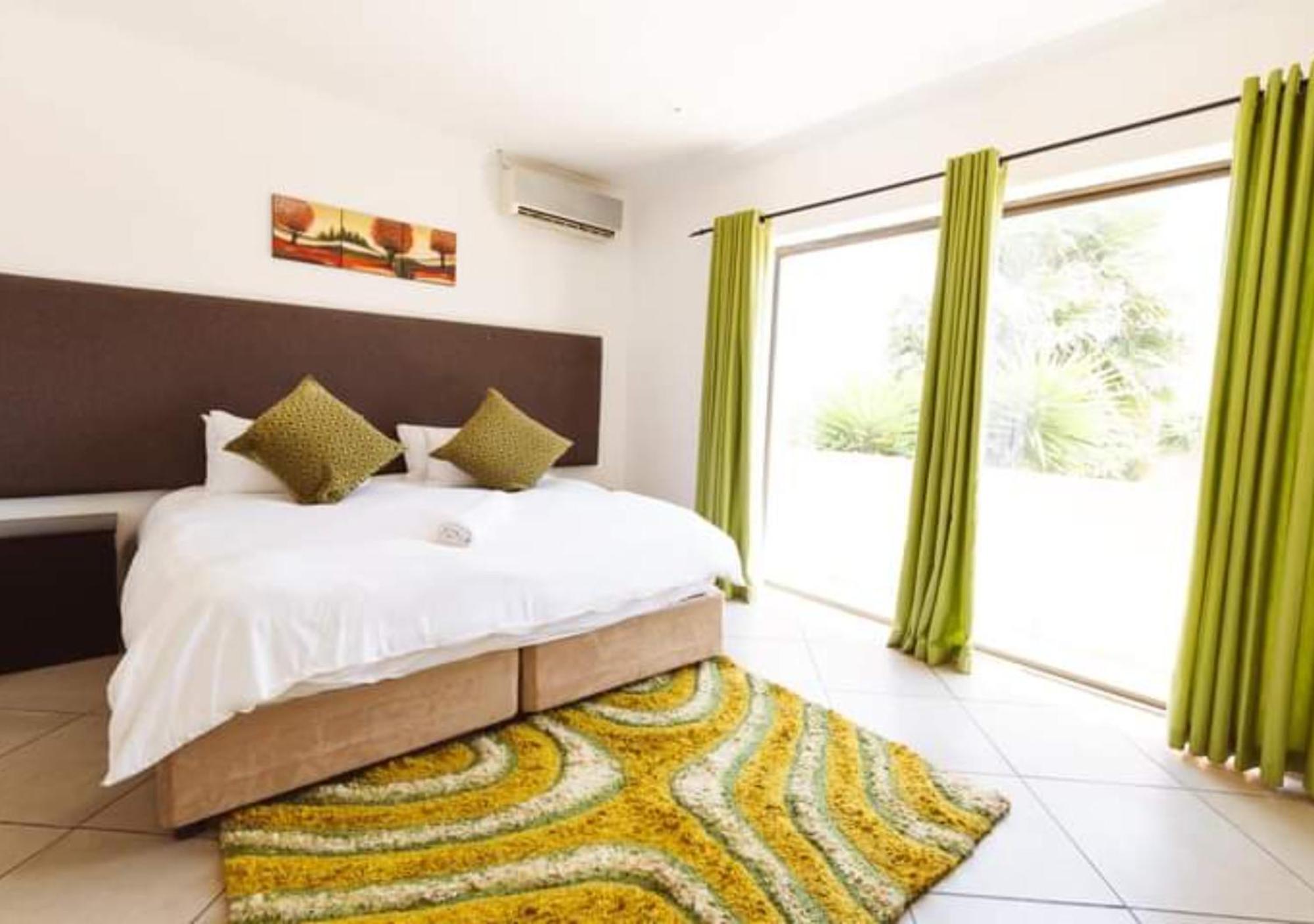 Me Casa Guest House Bluewater Bay Luaran gambar