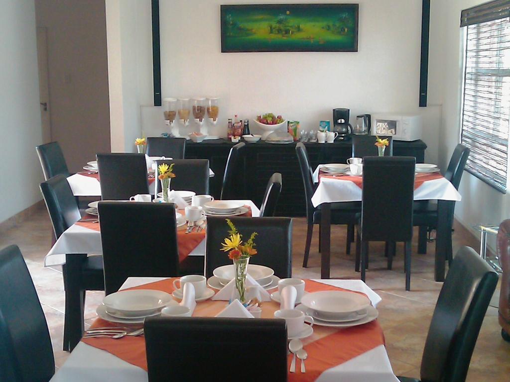 Me Casa Guest House Bluewater Bay Luaran gambar