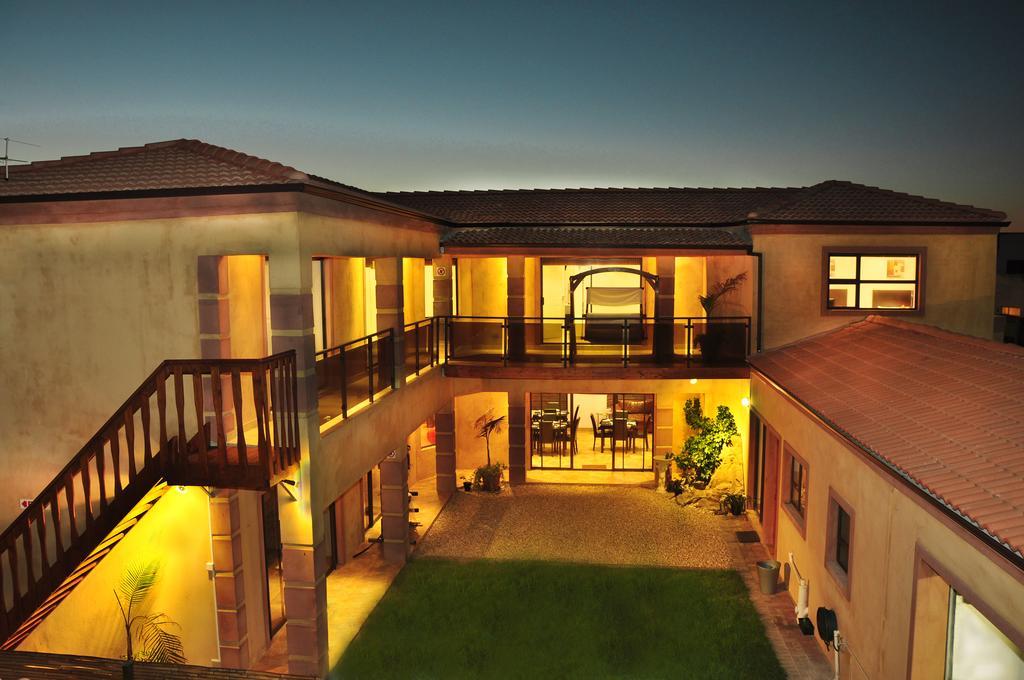 Me Casa Guest House Bluewater Bay Luaran gambar