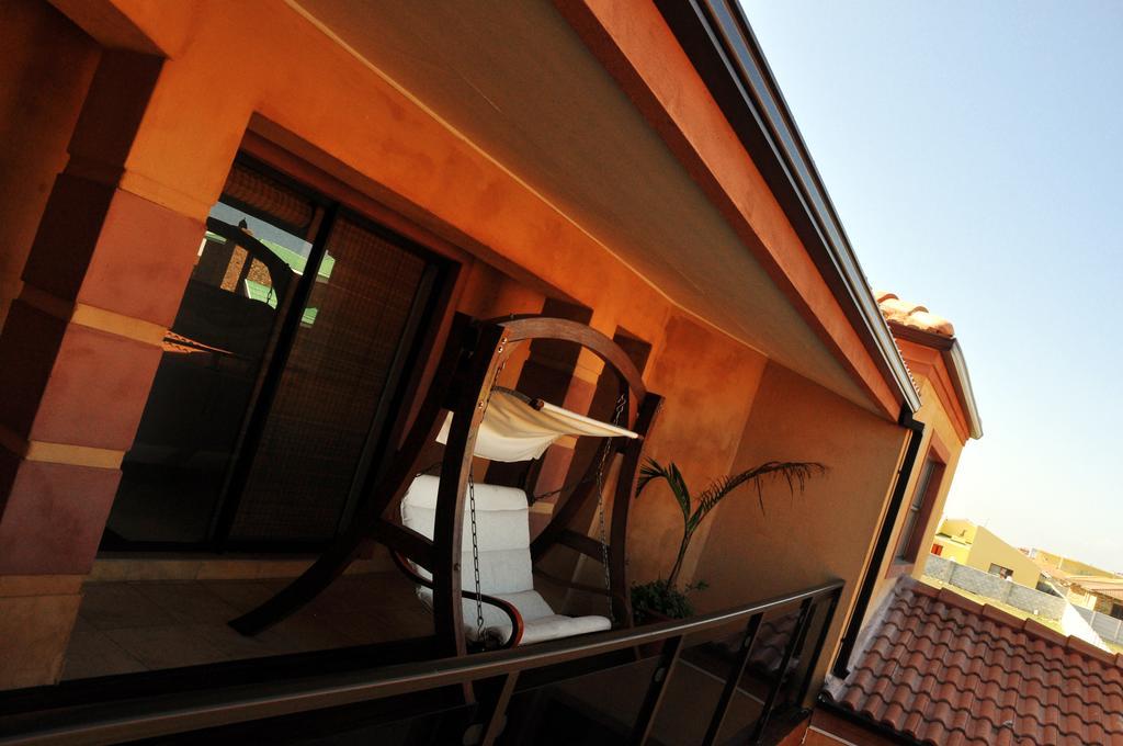 Me Casa Guest House Bluewater Bay Luaran gambar