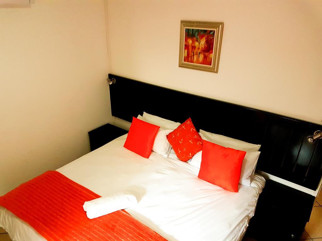 Me Casa Guest House Bluewater Bay Luaran gambar