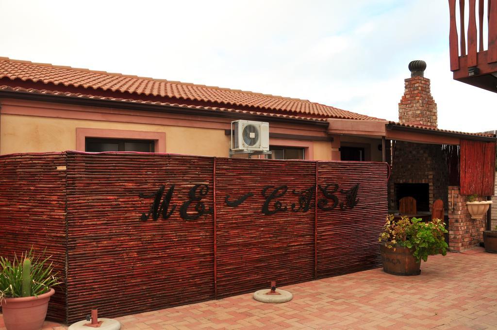 Me Casa Guest House Bluewater Bay Luaran gambar