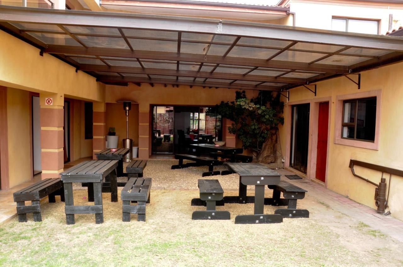 Me Casa Guest House Bluewater Bay Luaran gambar