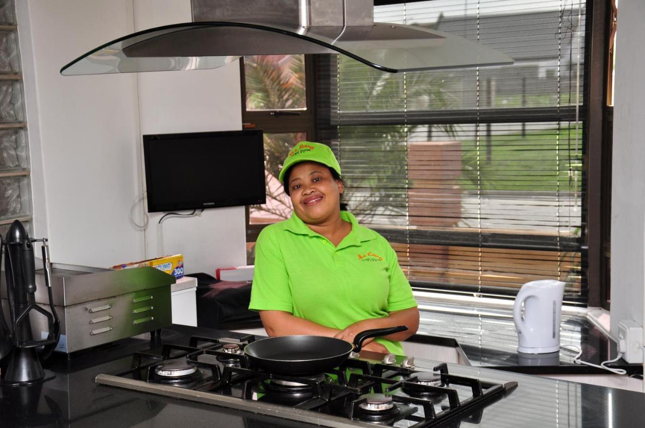 Me Casa Guest House Bluewater Bay Luaran gambar