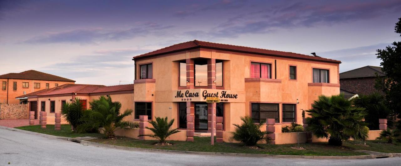 Me Casa Guest House Bluewater Bay Luaran gambar