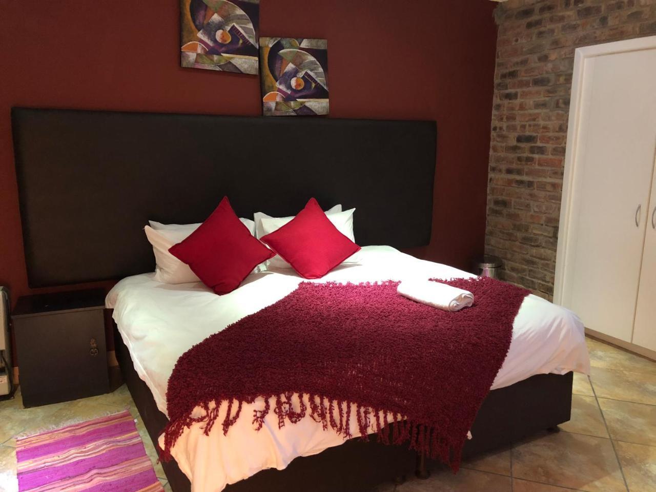 Me Casa Guest House Bluewater Bay Luaran gambar