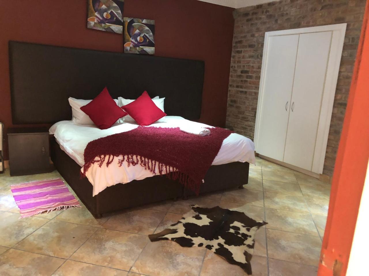 Me Casa Guest House Bluewater Bay Luaran gambar