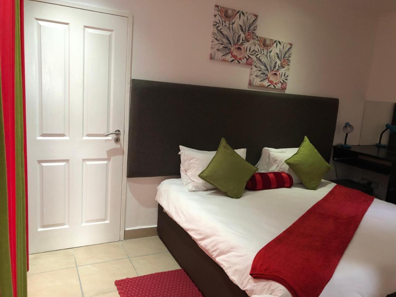 Me Casa Guest House Bluewater Bay Luaran gambar