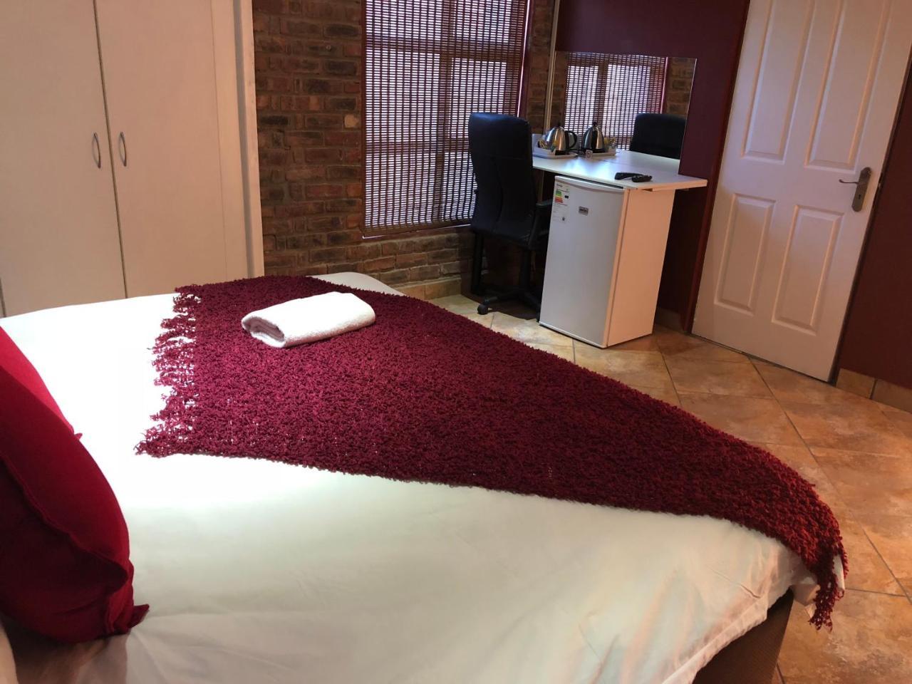 Me Casa Guest House Bluewater Bay Luaran gambar