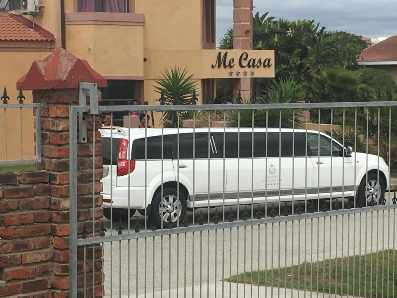 Me Casa Guest House Bluewater Bay Luaran gambar