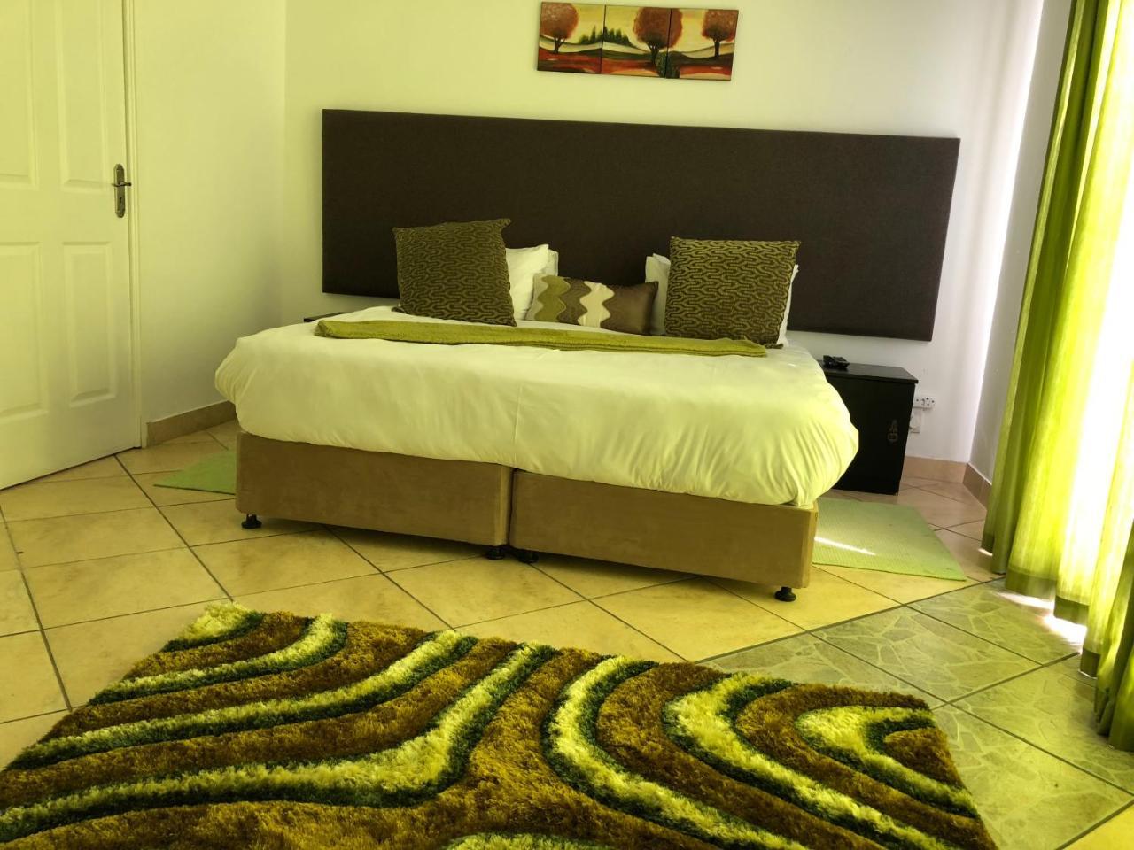 Me Casa Guest House Bluewater Bay Luaran gambar