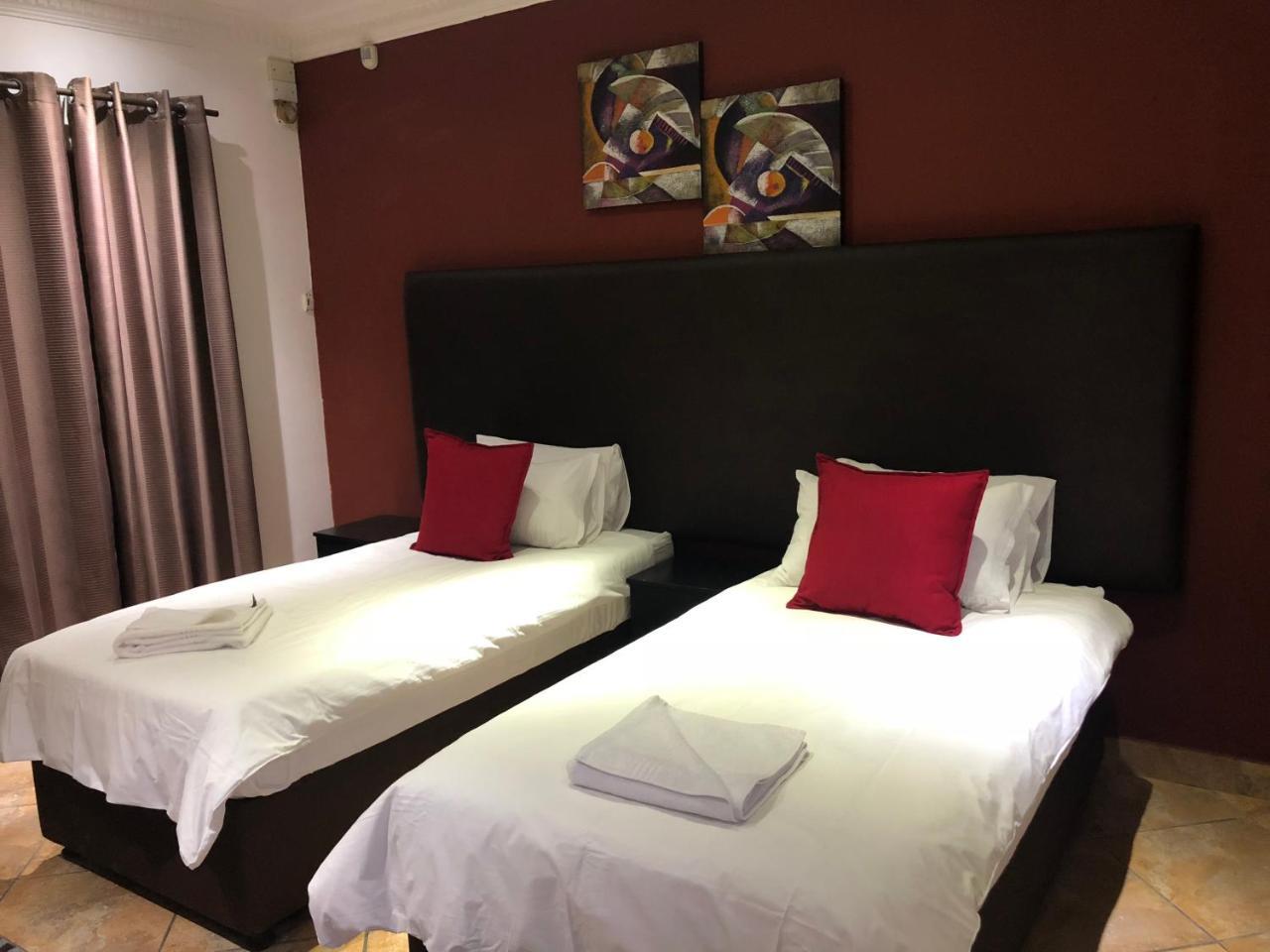 Me Casa Guest House Bluewater Bay Luaran gambar