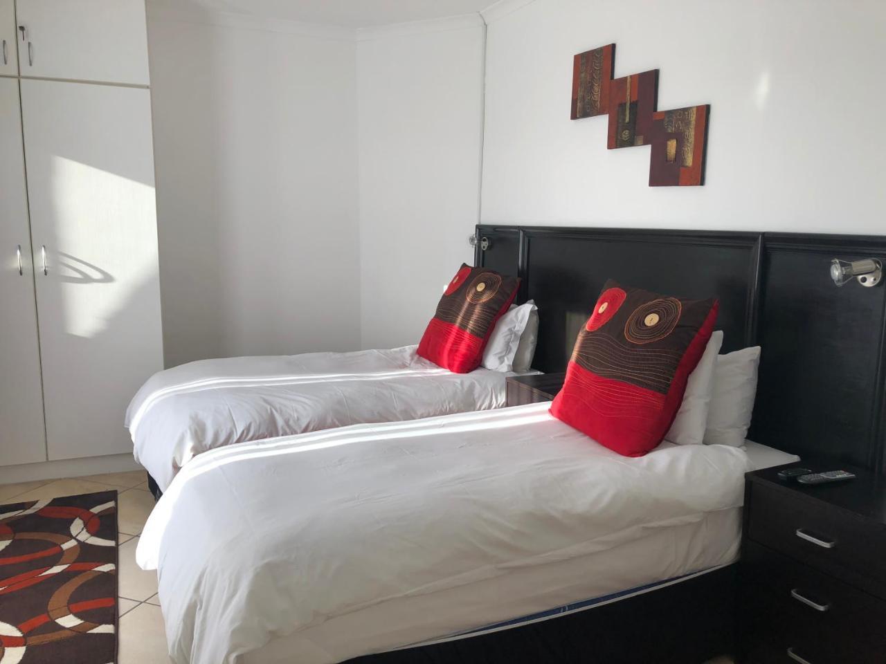 Me Casa Guest House Bluewater Bay Luaran gambar