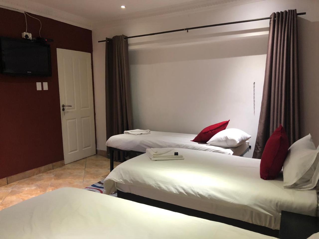Me Casa Guest House Bluewater Bay Luaran gambar