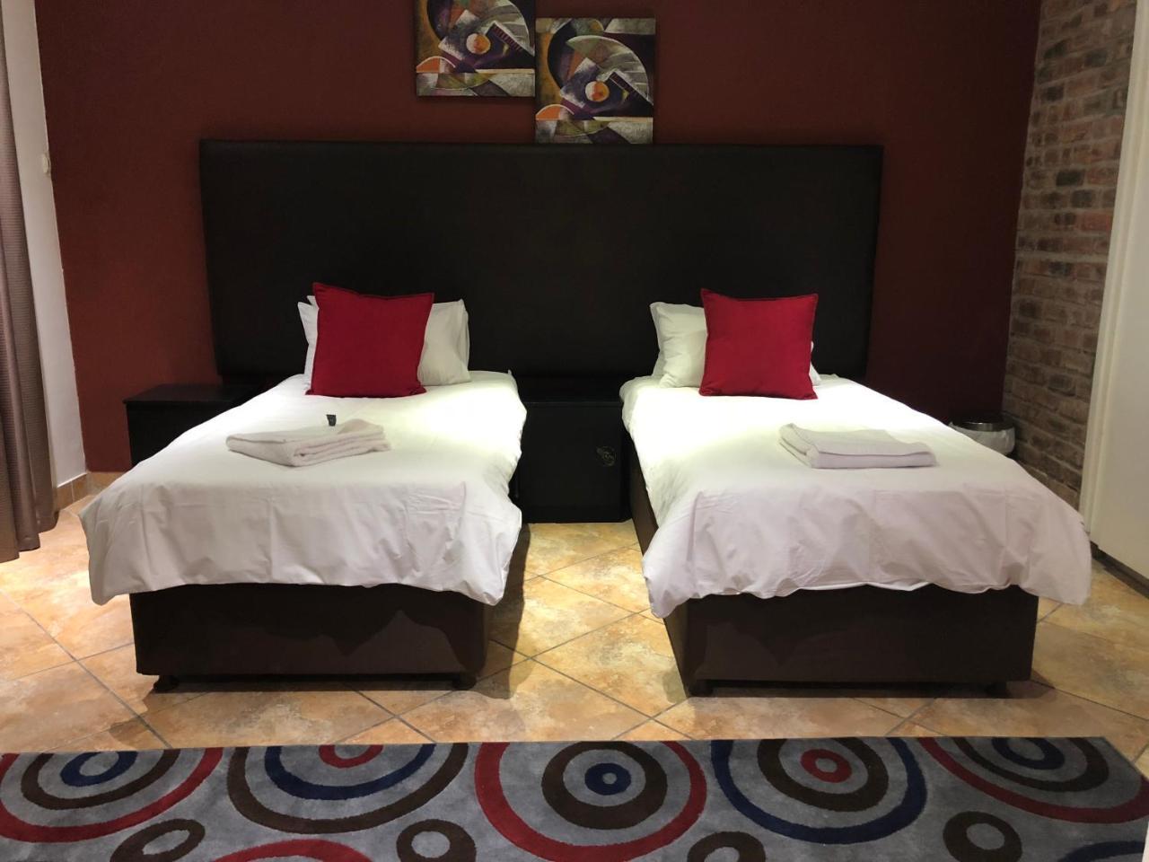 Me Casa Guest House Bluewater Bay Luaran gambar