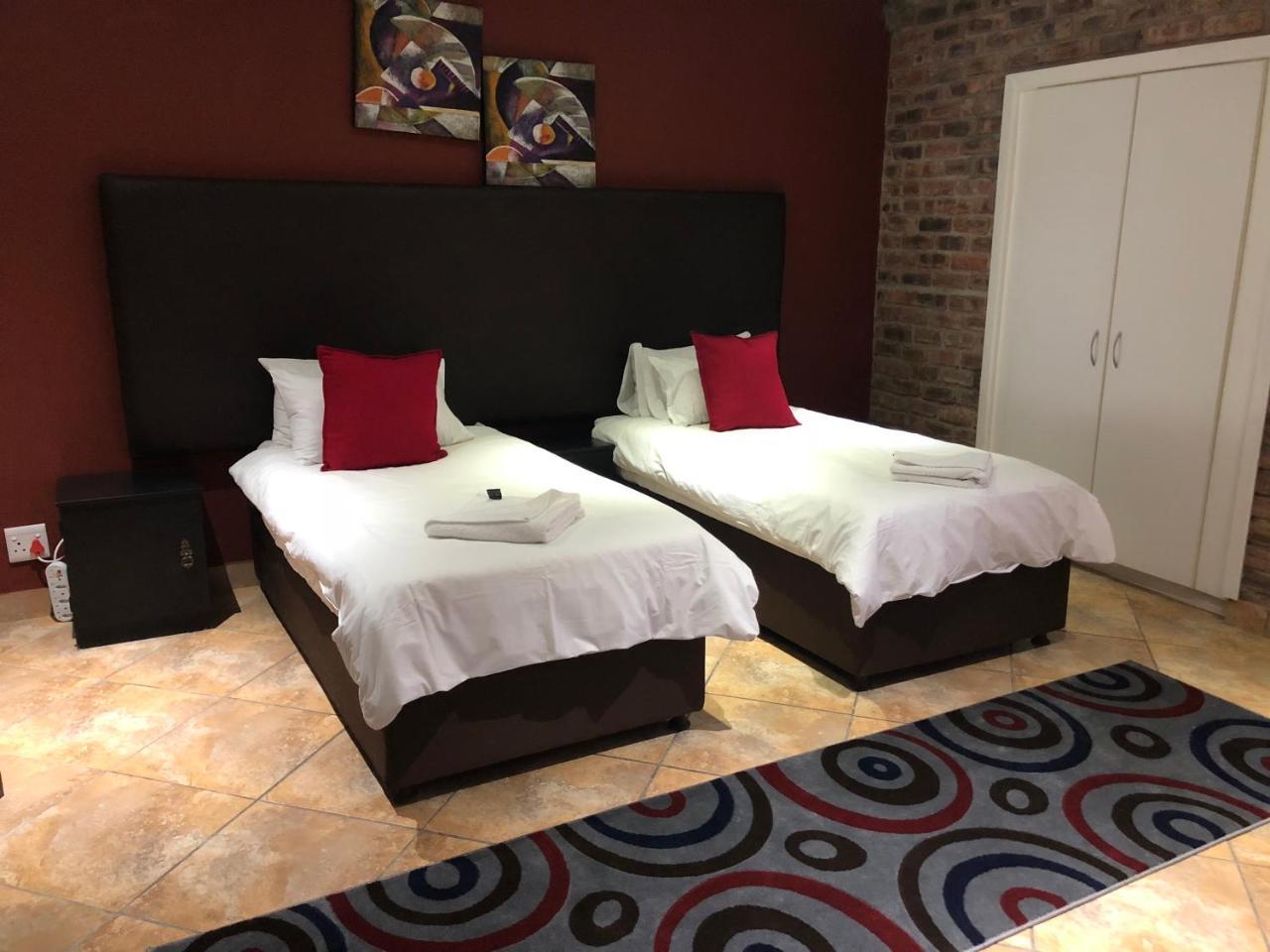 Me Casa Guest House Bluewater Bay Luaran gambar