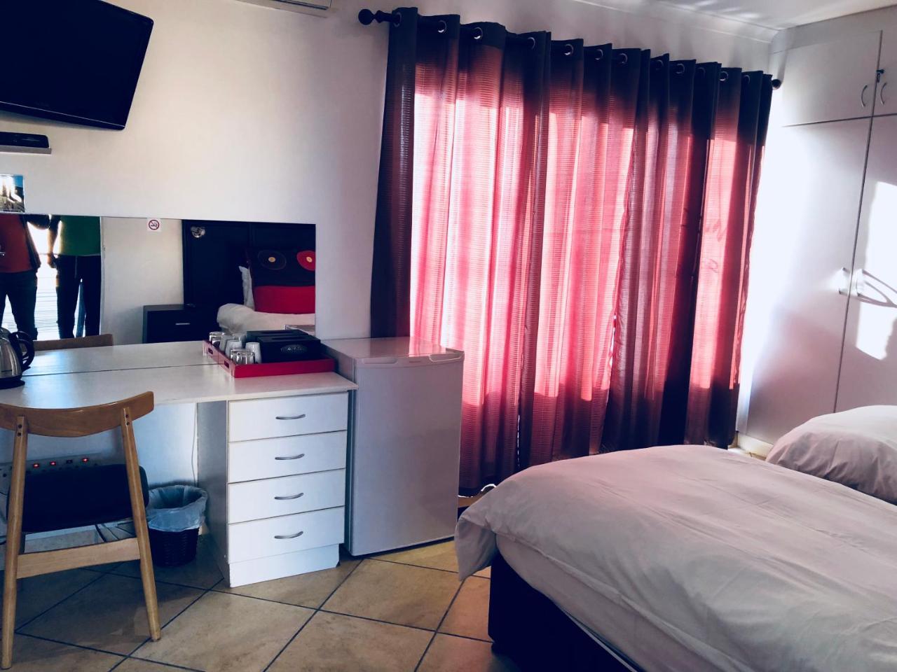 Me Casa Guest House Bluewater Bay Luaran gambar