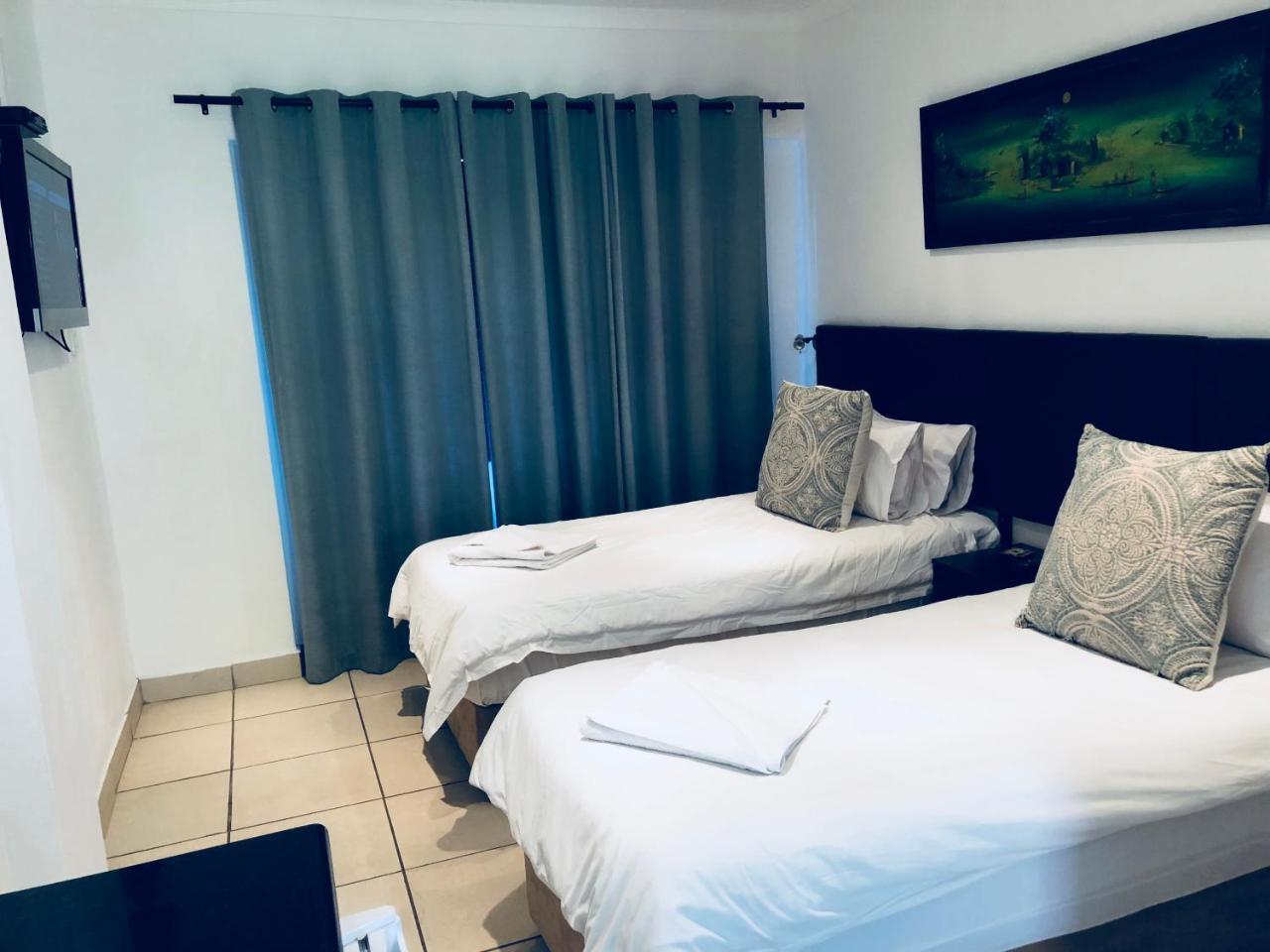 Me Casa Guest House Bluewater Bay Luaran gambar