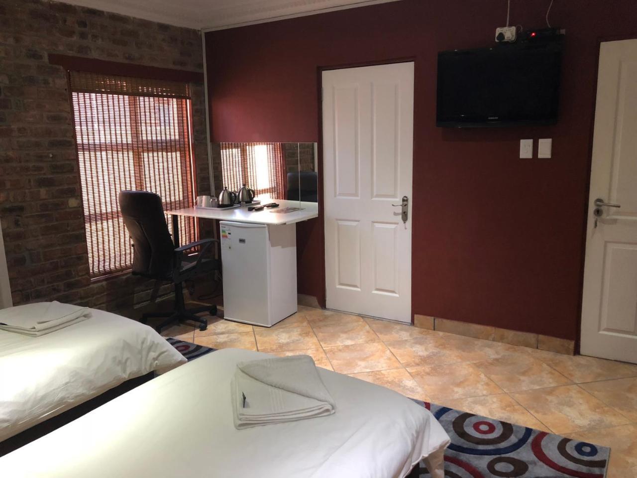 Me Casa Guest House Bluewater Bay Luaran gambar