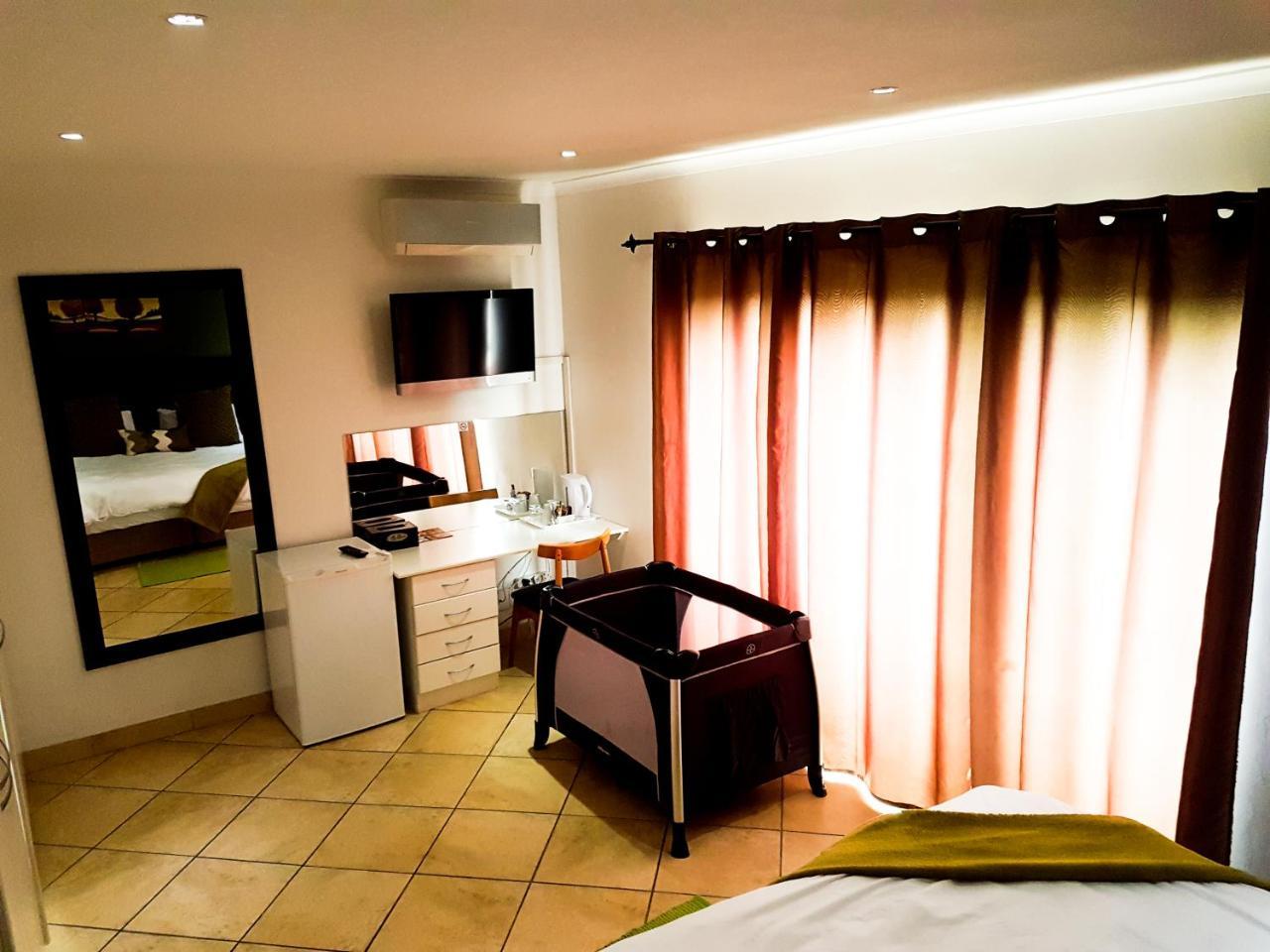 Me Casa Guest House Bluewater Bay Luaran gambar