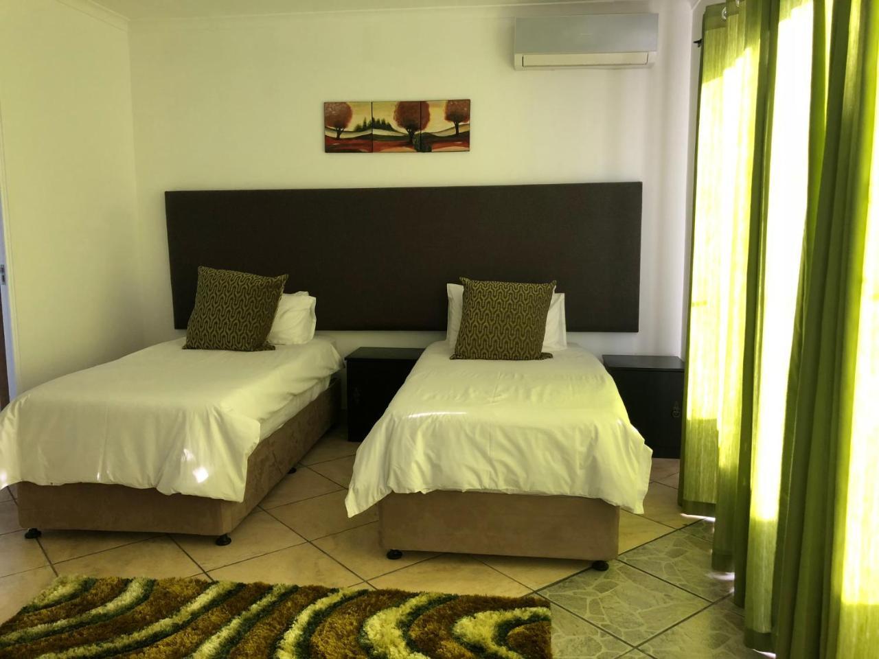 Me Casa Guest House Bluewater Bay Luaran gambar