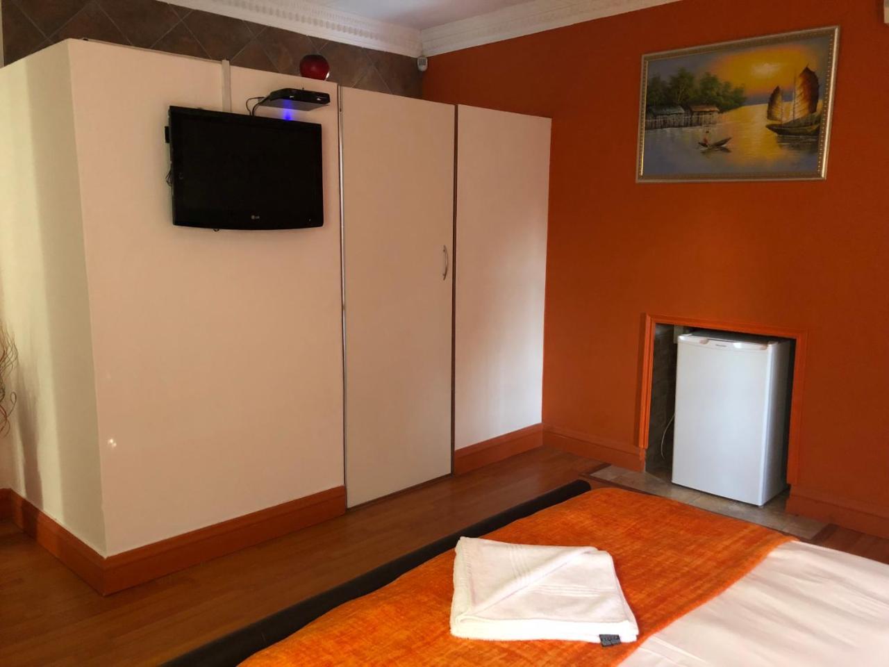 Me Casa Guest House Bluewater Bay Luaran gambar