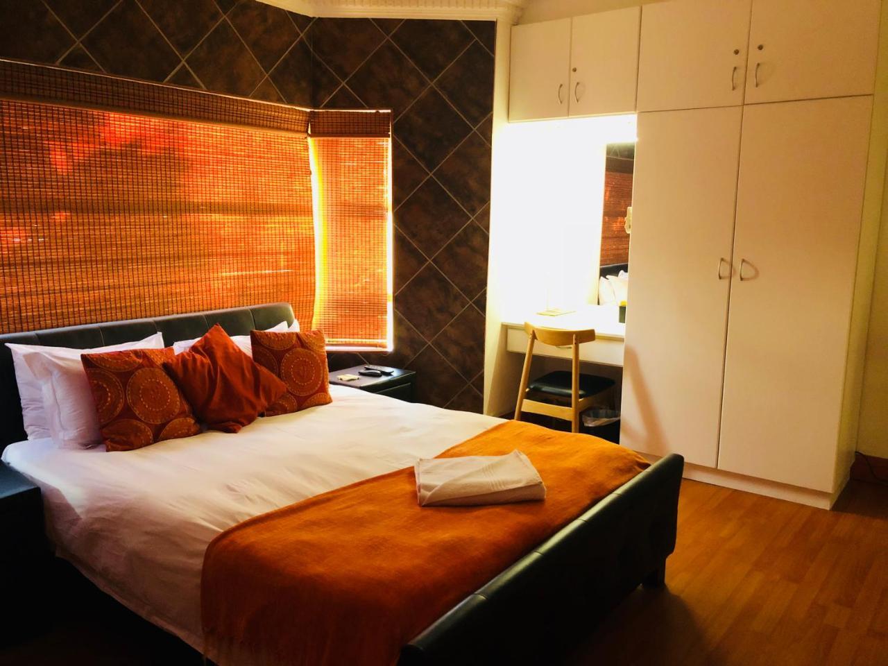 Me Casa Guest House Bluewater Bay Luaran gambar