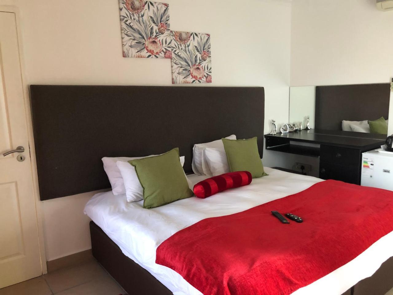 Me Casa Guest House Bluewater Bay Luaran gambar