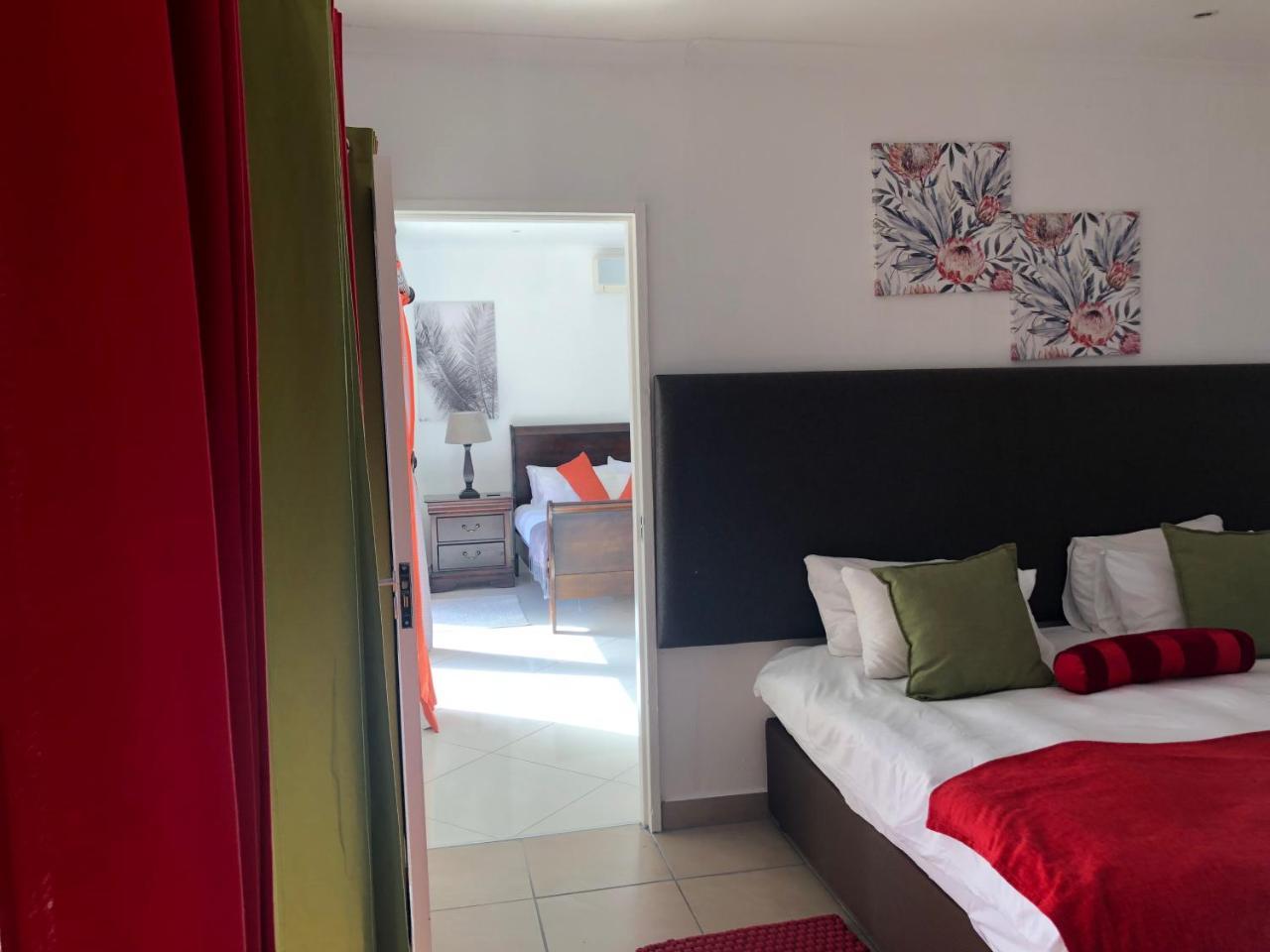 Me Casa Guest House Bluewater Bay Luaran gambar