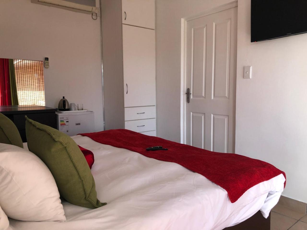 Me Casa Guest House Bluewater Bay Luaran gambar